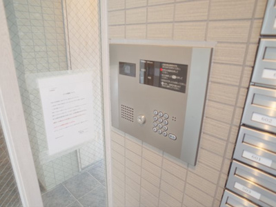 【セキュリティ】 | コートベルフラワー