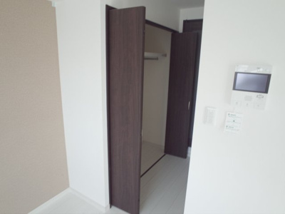 【収納】 | コートベルフラワー