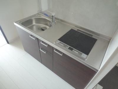 【キッチン】 | コートベルフラワー