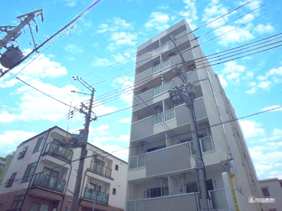 【外観】 | コートベルフラワー