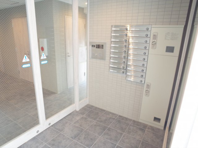 【その他共用部分】 | コートベルフラワー