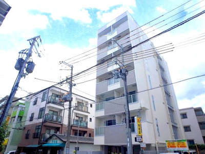 【外観】 | コートベルフラワー