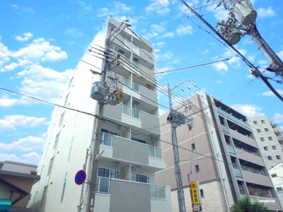 【外観】 | コートベルフラワー