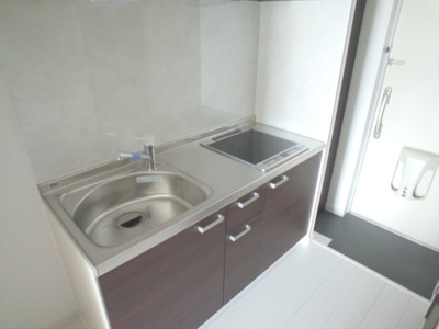 【キッチン】 | コートベルフラワー