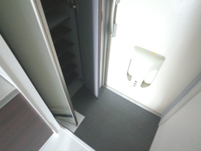 【玄関】 | コートベルフラワー