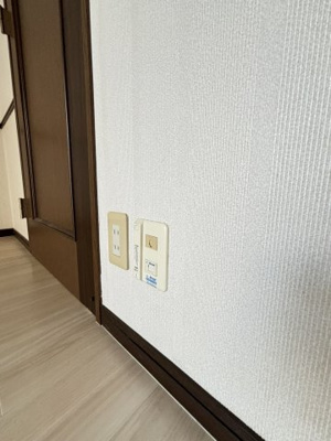 【その他】 | セゾン九品寺 | ※掲載写真は別室を撮影したものです。