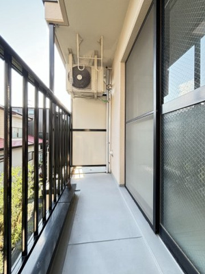 【その他】 | セゾン九品寺 | ※掲載写真は別室を撮影したものです。