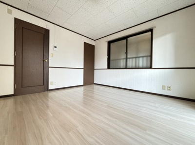 【居間・リビング】 | セゾン九品寺 | ※掲載写真は別室を撮影したものです。