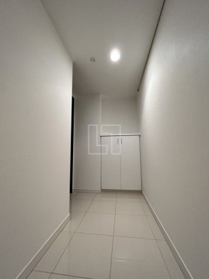 【玄関】 | リバーサイドタワー中之島 | リバーサイドタワー中之島　玄関スペース