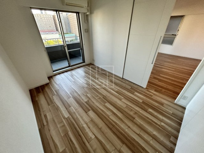 【寝室】 | リバーサイドタワー中之島 | リバーサイドタワー中之島　洋室