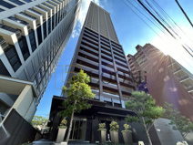 リバーサイドタワー中之島の画像