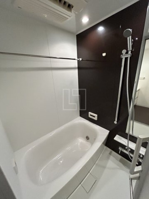 【浴室】 | リバーサイドタワー中之島 | リバーサイドタワー中之島　バスルーム