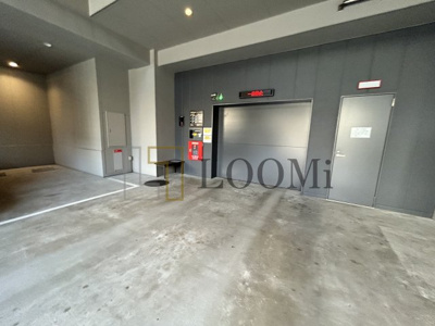 【駐車場】 | リバーサイドタワー中之島 | リバーサイドタワー中之島　駐車場