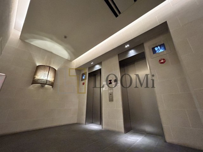 【その他共用部分】 | リバーサイドタワー中之島 | リバーサイドタワー中之島　エレベーターホール