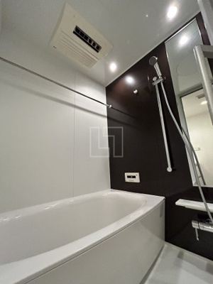 【浴室】 | リバーサイドタワー中之島 | リバーサイドタワー中之島　バスルーム