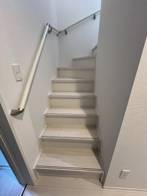 【その他共用部分】 | 大津市下阪本1丁目3-14　新築戸建