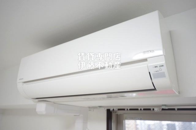 Ceres志賀本通の設備