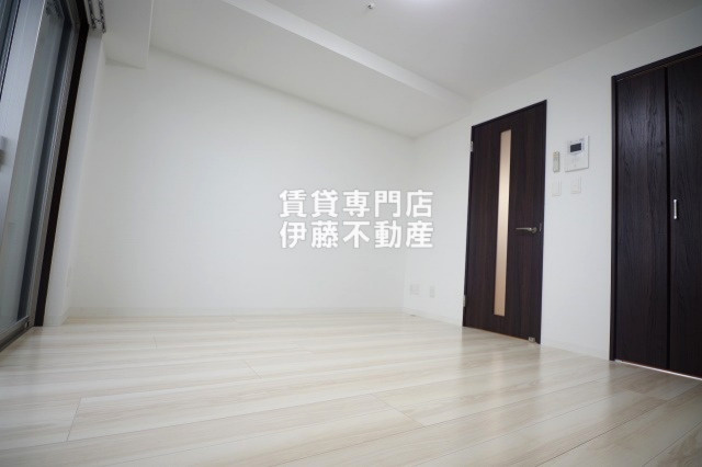 Ceres志賀本通の内装