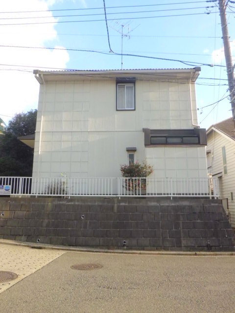 アバンテ　野庭の外観|セキスイハイム施工　閑静な住環境