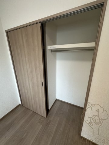 プレジオ三国EUROの収納