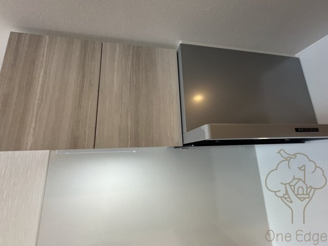 プレジオ三国EUROのキッチン