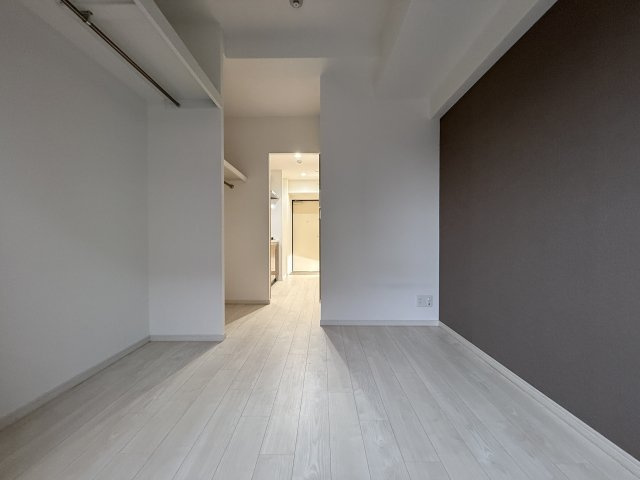 リブネスコート大阪大学前の内装