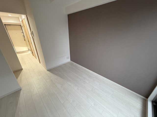 リブネスコート大阪大学前の居間・リビング