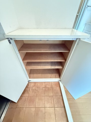 【収納】 | グランドゥール鳳