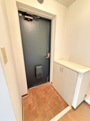 【玄関】 | グランドゥール鳳