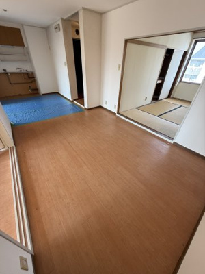 【居間・リビング】 | グランドゥール鳳