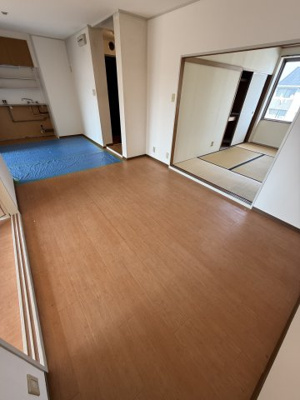 【居間・リビング】 | グランドゥール鳳