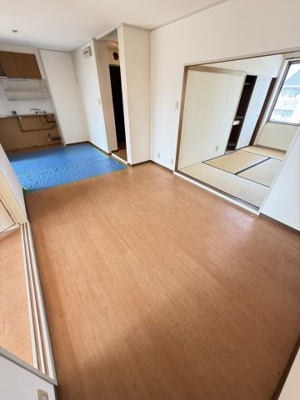 【居間・リビング】 | グランドゥール鳳