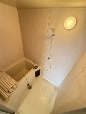 【浴室】 | グランドゥール鳳