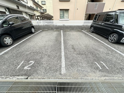 【駐車場】 | グランドゥール鳳