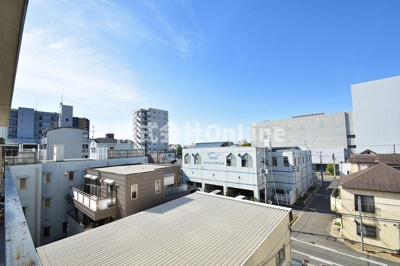 【展望】 | 大谷ビル
