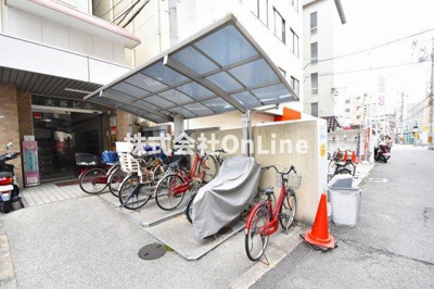 【その他共用部分】 | 大谷ビル