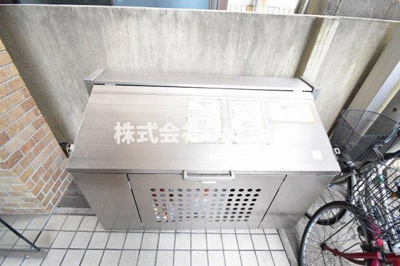 【その他共用部分】 | 大谷ビル