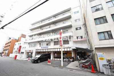 【外観】 | 大谷ビル