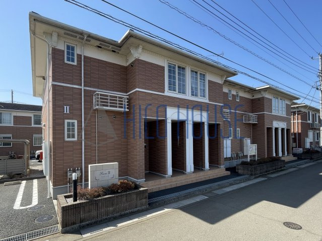 フィオーレⅡ