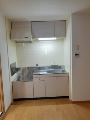 【キッチン】 | グリーンハイム