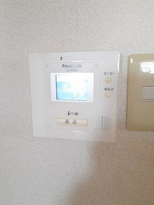 【セキュリティ】 | グリーンハイム