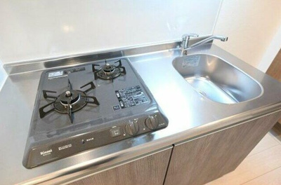 【キッチン】 | プラクティカル中野坂上