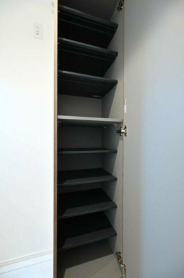 【玄関】 | プラクティカル中野坂上