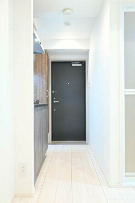 【内装】 | プラクティカル中野坂上