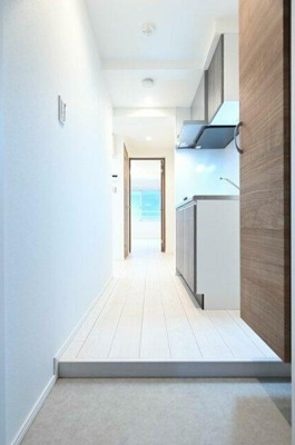 【玄関】 | プラクティカル中野坂上