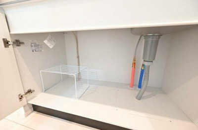 【キッチン】 | プラクティカル中野坂上