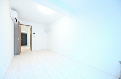 【洋室】 | プラクティカル中野坂上