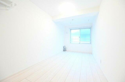 【寝室】 | プラクティカル中野坂上