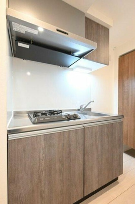 【キッチン】 | プラクティカル中野坂上 | システムキッチン。