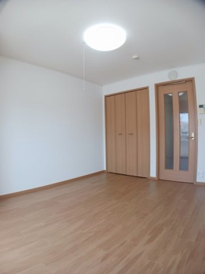 【内装】 | ジェルメ・メジェール山越 | 内装も気になるポイント